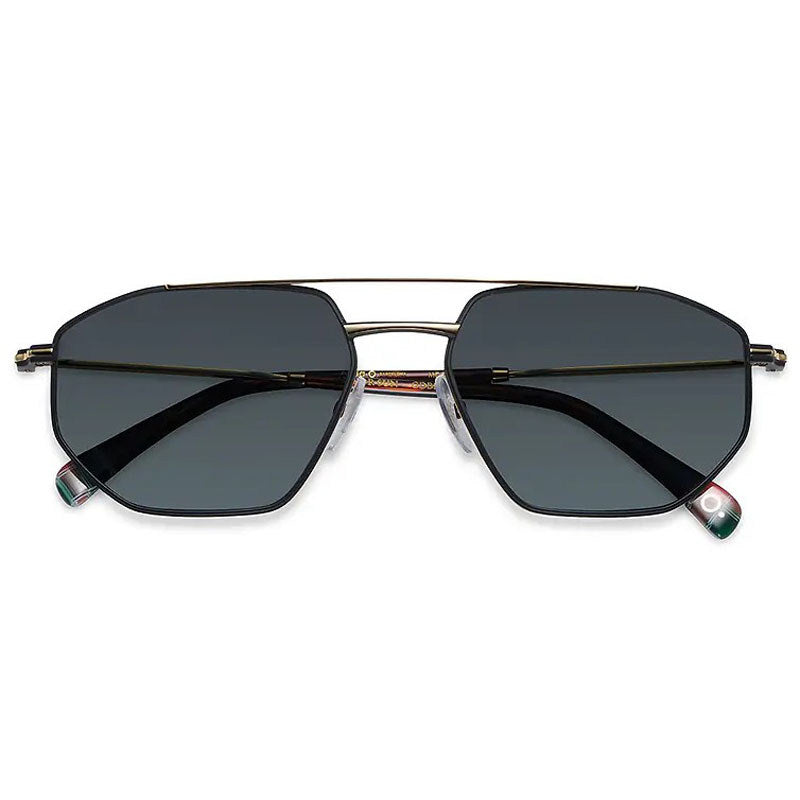 Occhiale da Sole Etnia Barcelona, Modello: Alaior Colore: GDBK