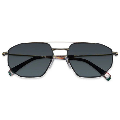 Occhiale da Sole Etnia Barcelona, Modello: Alaior Colore: GDBK