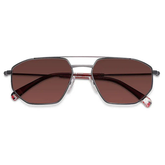 Occhiale da Sole Etnia Barcelona, Modello: Alaior Colore: GMBX
