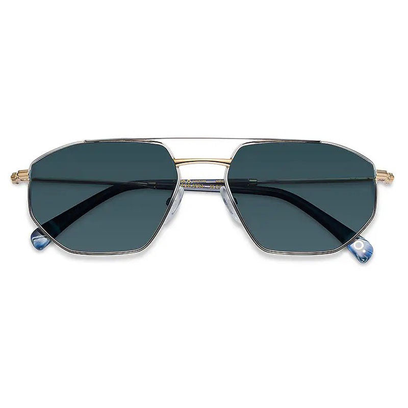 Occhiale da Sole Etnia Barcelona, Modello: Alaior Colore: SLGD