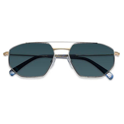 Occhiale da Sole Etnia Barcelona, Modello: Alaior Colore: SLGD