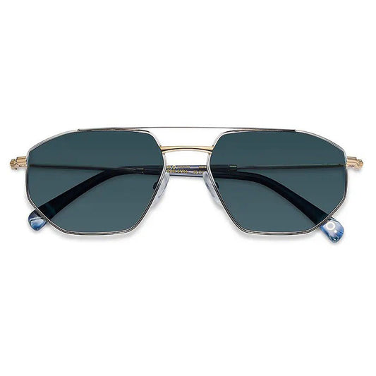 Occhiale da Sole Etnia Barcelona, Modello: Alaior Colore: SLGD