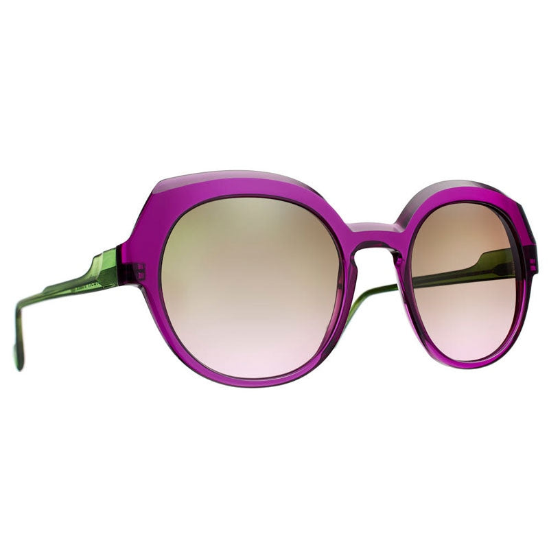 Occhiale da Sole Blush, Modello: ALEAS Colore: 1072