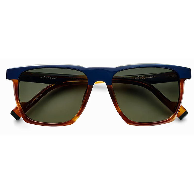 Occhiale da Sole Etnia Barcelona, Modello: Aleix Colore: BLHV