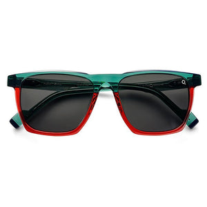 Occhiale da Sole Etnia Barcelona, Modello: Aleix Colore: GRRD