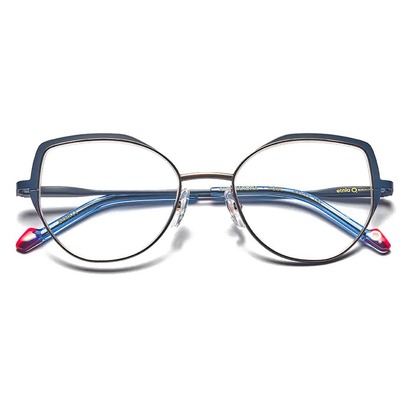 Occhiale da Vista Etnia Barcelona, Modello: Aleksandra Colore: PGBL