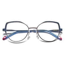 Carica l&#39;immagine nel visualizzatore di Gallery, Occhiale da Vista Etnia Barcelona, Modello: Aleksandra Colore: PGBL