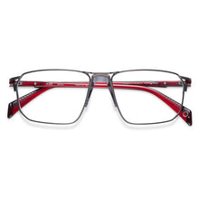 Carica l&#39;immagine nel visualizzatore di Gallery, Occhiale da Vista Etnia Barcelona, Modello: ALESI Colore: GMRD