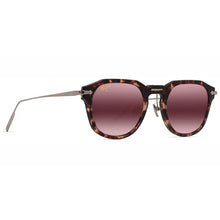 Carica l&#39;immagine nel visualizzatore di Gallery, Occhiale da Sole Maui Jim, Modello: Alika Colore: MM837010