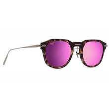 Carica l&#39;immagine nel visualizzatore di Gallery, Occhiale da Sole Maui Jim, Modello: Alika Colore: MM837016