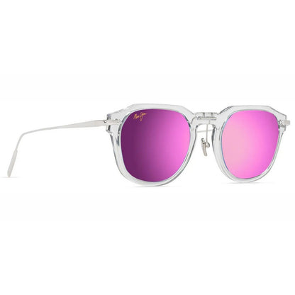 Occhiale da Sole Maui Jim, Modello: Alika Colore: MM837018