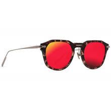 Carica l&#39;immagine nel visualizzatore di Gallery, Occhiale da Sole Maui Jim, Modello: Alika Colore: MM837019