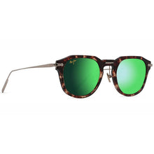Carica l&#39;immagine nel visualizzatore di Gallery, Occhiale da Sole Maui Jim, Modello: Alika Colore: MM837024