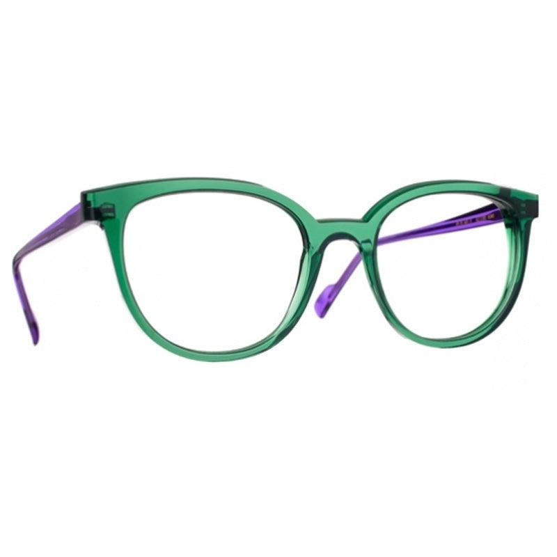Occhiale da Vista Blush, Modello: Allure Colore: 1010