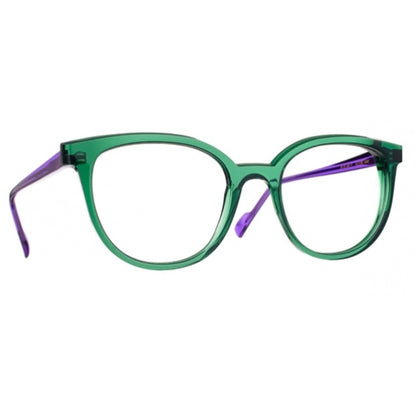 Occhiale da Vista Blush, Modello: Allure Colore: 1010