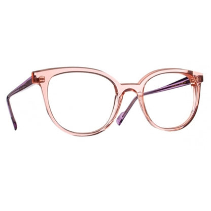 Occhiale da Vista Blush, Modello: Allure Colore: 1011