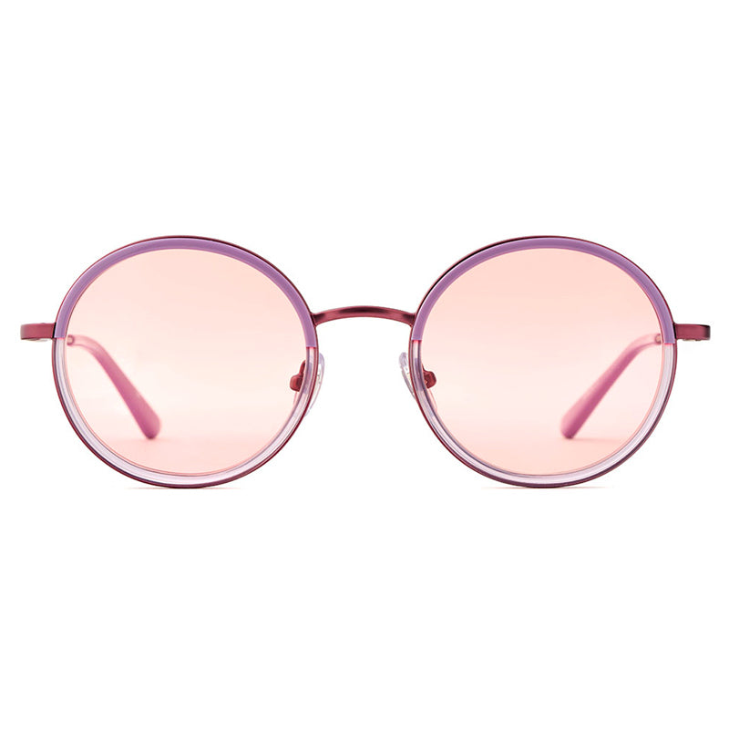Occhiale da Sole Etnia Barcelona, Modello: ALMAGRO Colore: PUPK
