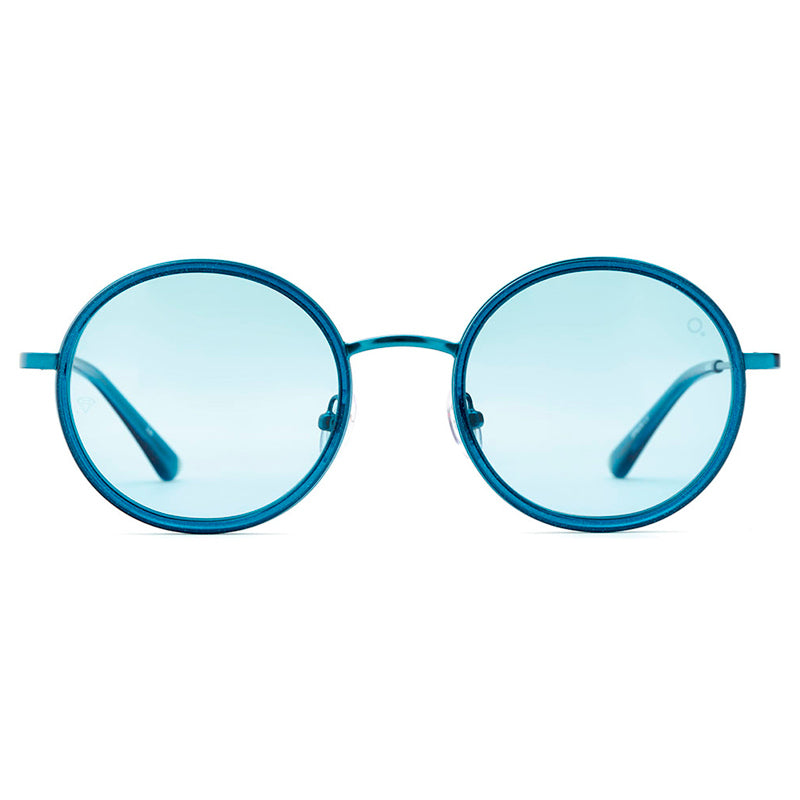 Occhiale da Sole Etnia Barcelona, Modello: ALMAGRO Colore: TQBL