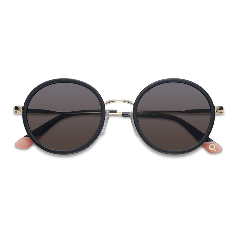 Occhiale da Sole Etnia Barcelona, Modello: Almagro21 Colore: BK