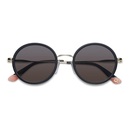 Occhiale da Sole Etnia Barcelona, Modello: Almagro21 Colore: BK