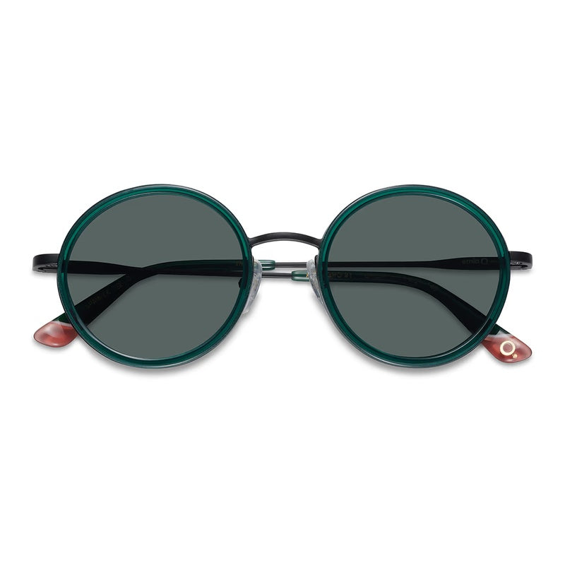 Occhiale da Sole Etnia Barcelona, Modello: Almagro21 Colore: BKGR