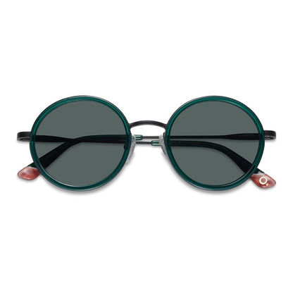 Occhiale da Sole Etnia Barcelona, Modello: Almagro21 Colore: BKGR