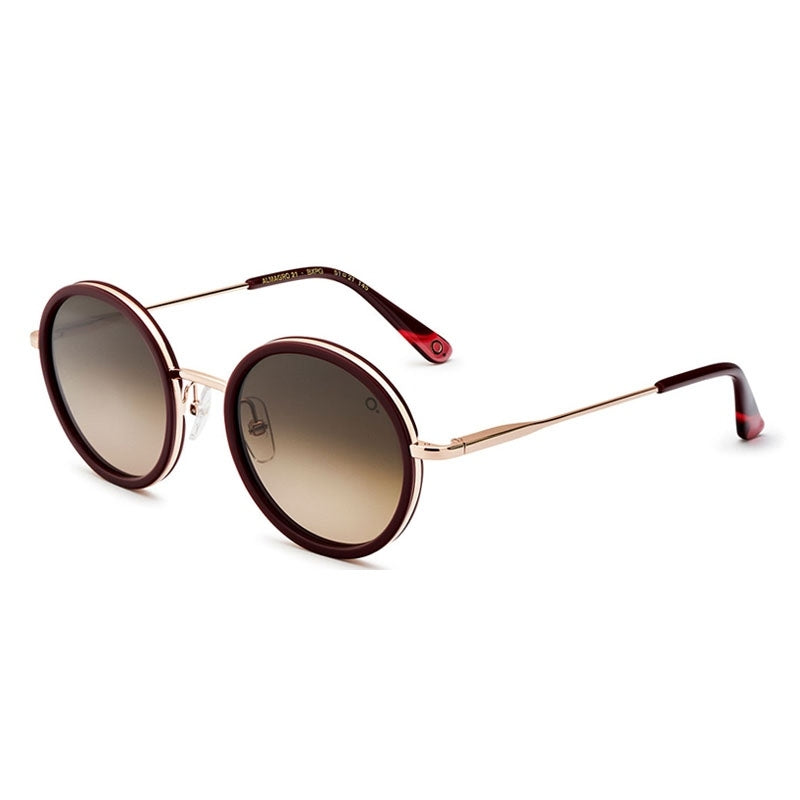 Occhiale da Sole Etnia Barcelona, Modello: Almagro21 Colore: BXPG