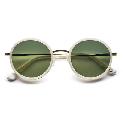 Occhiale da Sole Etnia Barcelona, Modello: Almagro21 Colore: WHGD