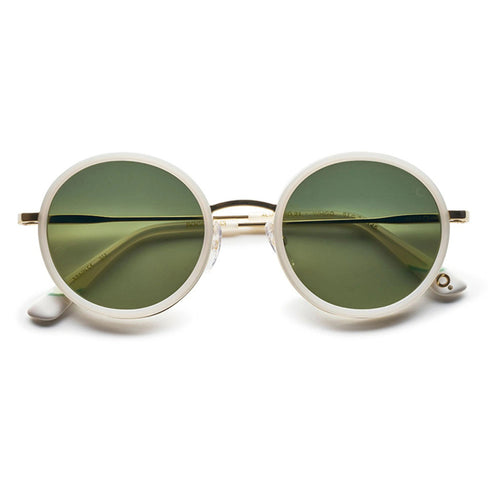 Occhiale da Sole Etnia Barcelona, Modello: Almagro21 Colore: WHGD
