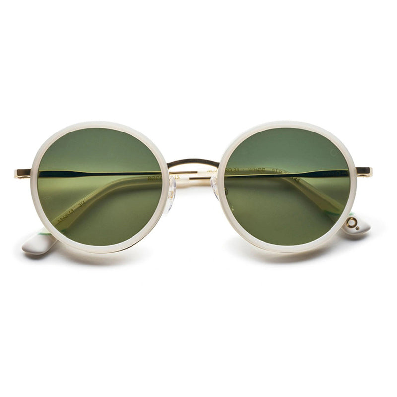 Occhiale da Sole Etnia Barcelona, Modello: Almagro21 Colore: WHGD