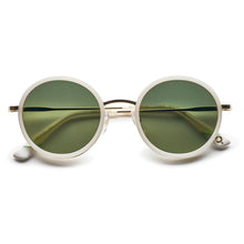 Carica l&#39;immagine nel visualizzatore di Gallery, Occhiale da Sole Etnia Barcelona, Modello: Almagro21SUN Colore: WHGD