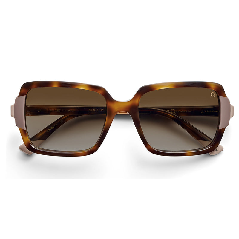 Occhiale da Sole Etnia Barcelona, Modello: Almeda Colore: HV