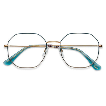 Occhiale da Vista Etnia Barcelona, Modello: Altea Colore: BZPT