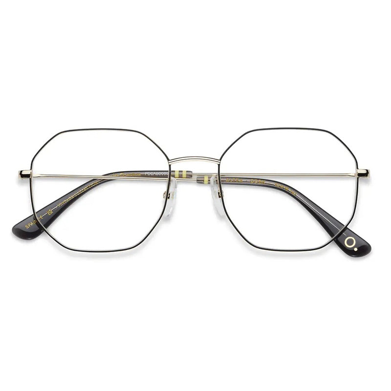 Occhiale da Vista Etnia Barcelona, Modello: Altea Colore: GDBK