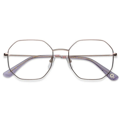 Occhiale da Vista Etnia Barcelona, Modello: Altea Colore: RGPU