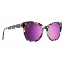 Carica l&#39;immagine nel visualizzatore di Gallery, Occhiale da Sole Maui Jim, Modello: Alulu Colore: MM878023