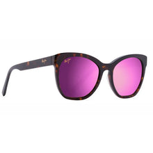 Carica l&#39;immagine nel visualizzatore di Gallery, Occhiale da Sole Maui Jim, Modello: Alulu Colore: MM878024