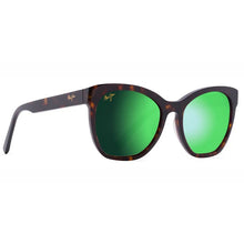Carica l&#39;immagine nel visualizzatore di Gallery, Occhiale da Sole Maui Jim, Modello: Alulu Colore: MM878030