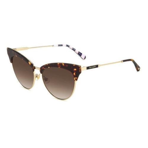 Occhiale da Sole Kate Spade, Modello: ALVIGS Colore: 086HA