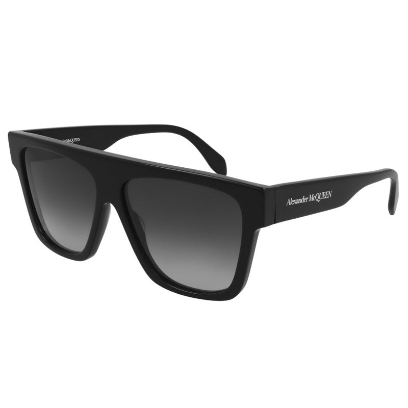 Occhiale da Sole Alexander McQueen, Modello: AM0302S Colore: 001