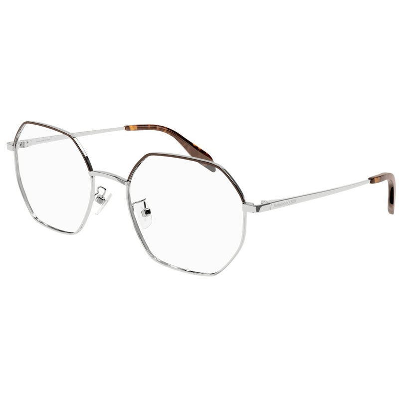 Occhiale da Vista Alexander McQueen, Modello: AM0338O Colore: 002