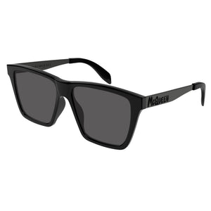 Occhiale da Sole Alexander McQueen, Modello: AM0352S Colore: 001