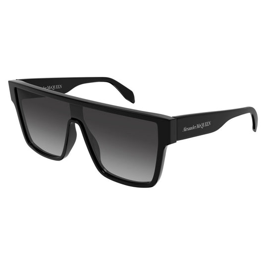 Occhiale da Sole Alexander McQueen, Modello: AM0354S Colore: 001