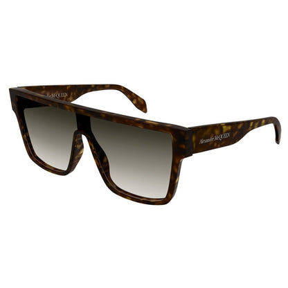 Occhiale da Sole Alexander McQueen, Modello: AM0354S Colore: 002