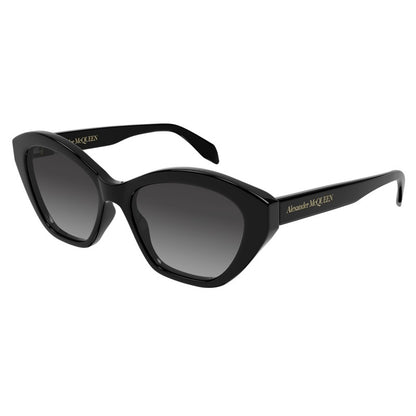 Occhiale da Sole Alexander McQueen, Modello: AM0355S Colore: 001
