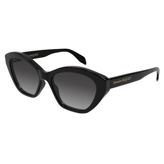Occhiale da Sole Alexander McQueen, Modello: AM0355S Colore: 001