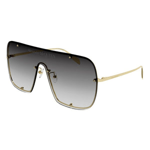 Occhiale da Sole Alexander McQueen, Modello: AM0362S Colore: 003