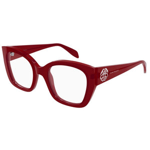 Occhiale da Vista Alexander McQueen, Modello: AM0379O Colore: 003