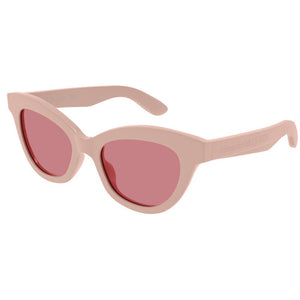 Occhiale da Sole Alexander McQueen, Modello: AM0391S Colore: 005