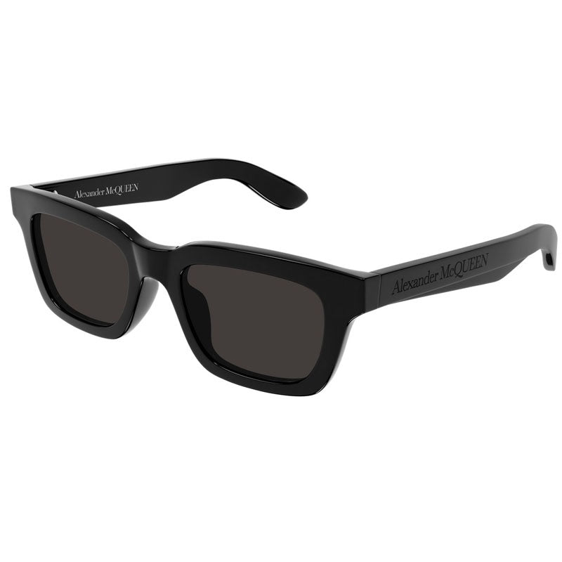 Occhiale da Sole Alexander McQueen, Modello: AM0392S Colore: 001